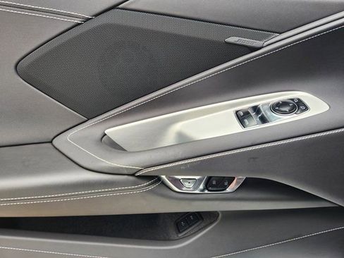 Used 2024 Chevrolet Corvette Stingray Coupe w/ 1LT image 27