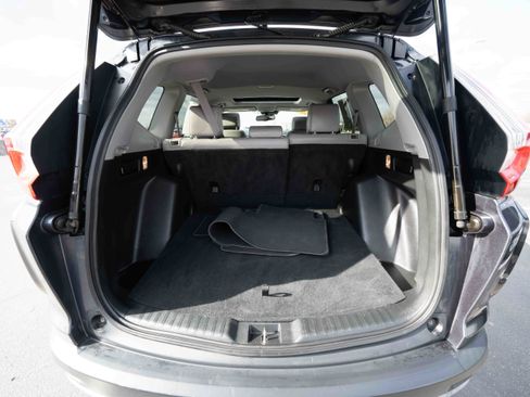 Used 2018 Honda CR-V EX-L image 28