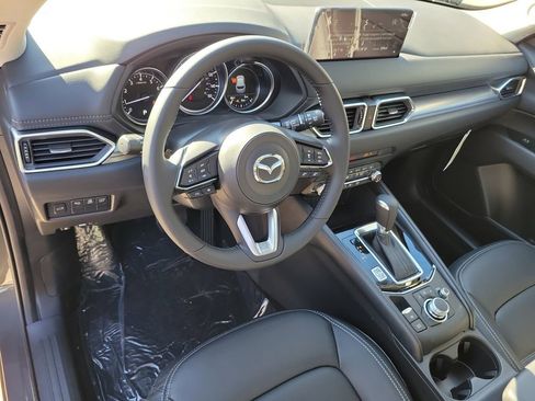 New 2025 MAZDA CX-5 AWD 2.5 S w/ Preferred Package image 19