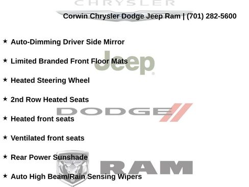 Used 2016 Ford Taurus Limited w/ Driver Assist Package image 23