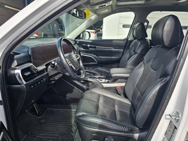 Certified 2023 Kia Telluride SX AWD/4WD image 22