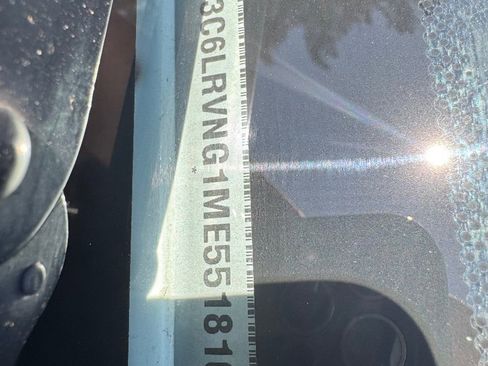 Used 2021 RAM ProMaster 1500 image 15