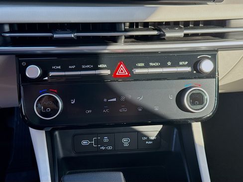 New 2026 Hyundai Tucson SEL FWD image 12