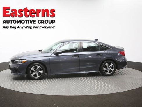 Used 2023 Honda Civic LX image 57
