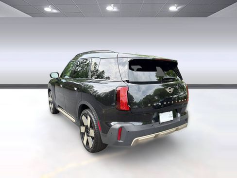 Certified 2025 MINI Cooper Countryman S w/ Comfort Package Max AWD/4WD image 3