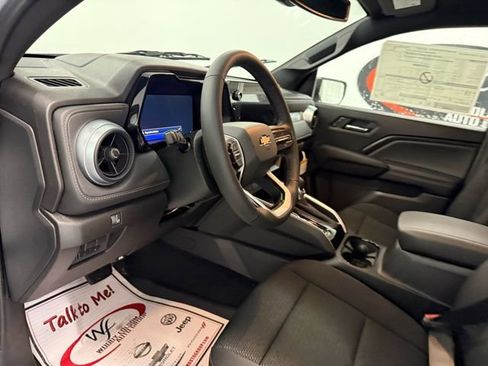 New 2026 Chevrolet Colorado LT w/ Advanced Trailering Package image 12