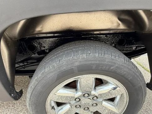 Used 2012 GMC Sierra 1500 SLE w/ Texas Edition RWD image 20