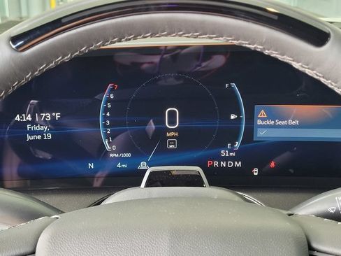 New 2026 Cadillac CT5 Premium Luxury w/ Technology Package RWD image 22