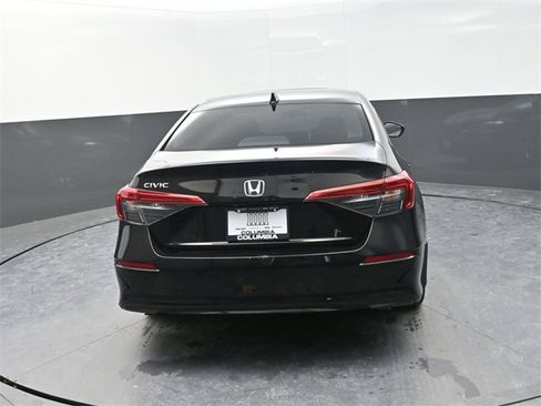Used 2022 Honda Civic EX image 6