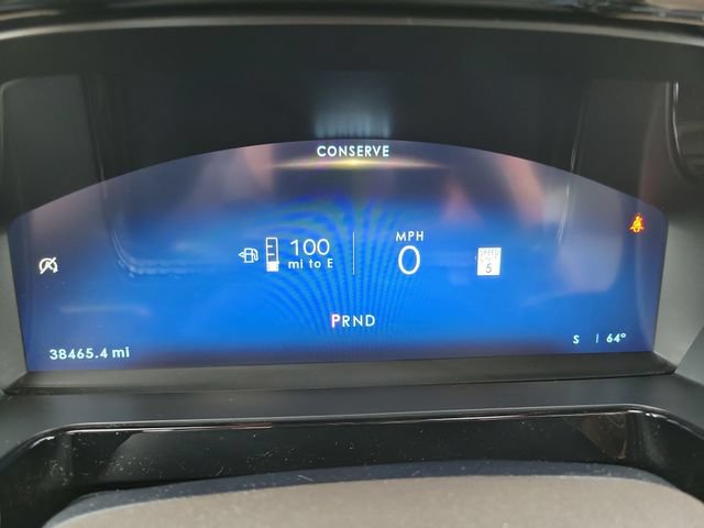 Used 2024 Lincoln Corsair Reserve w/ Equipment Group 201A AWD/4WD image 28