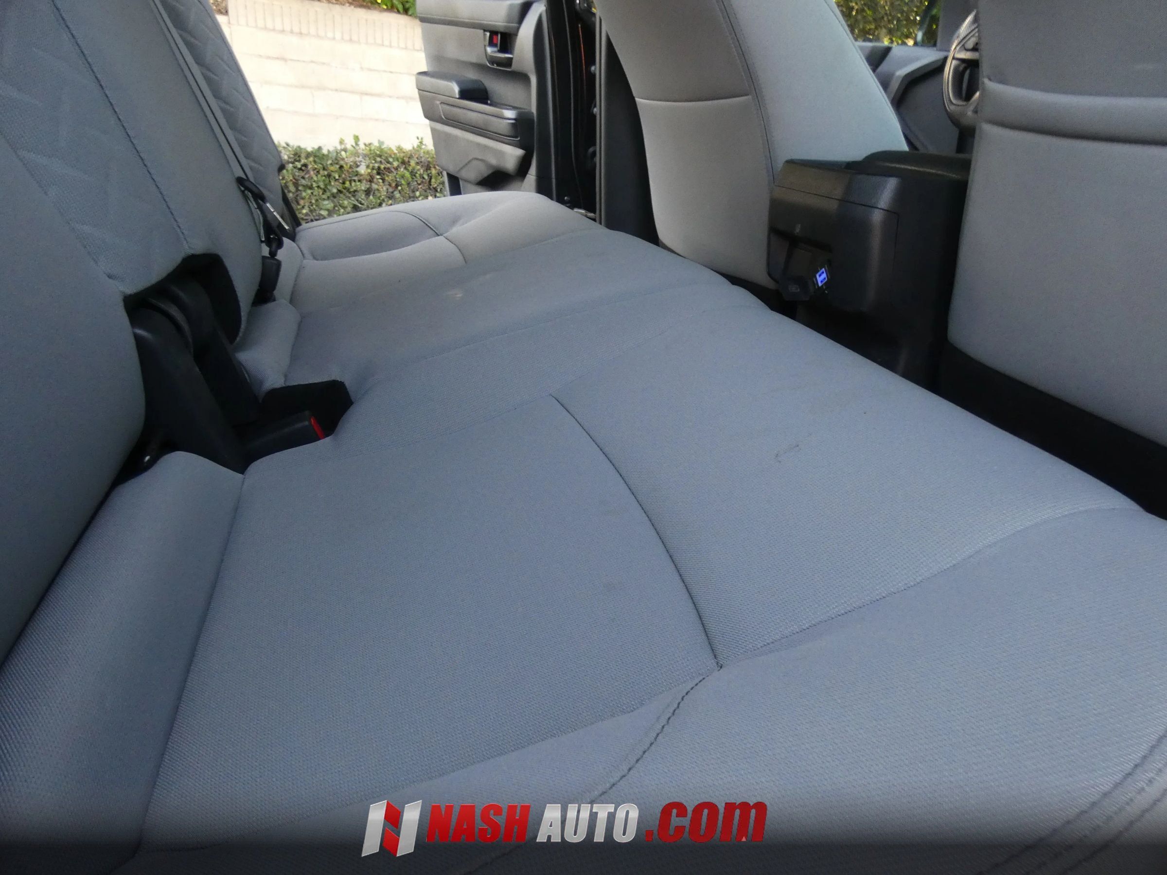 Used 2026 Toyota Tacoma SR5 RWD image 34