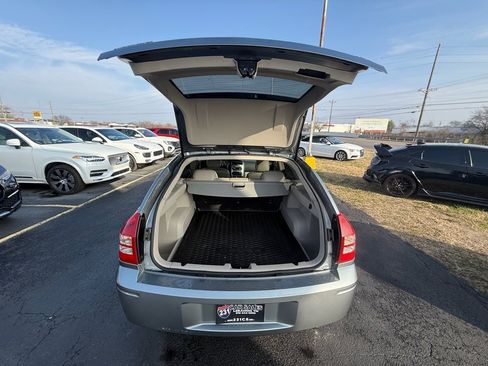 Used 2007 Dodge Magnum R/T w/ Convenience Group II image 18