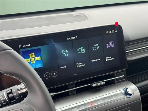 New 2026 Hyundai Kona SEL Sport AWD/4WD image 25