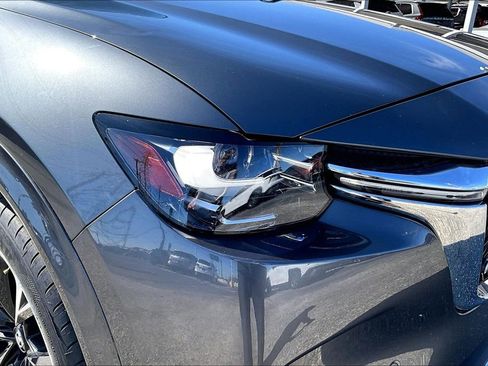 Used 2024 MAZDA CX-90 3.3 Turbo S image 42