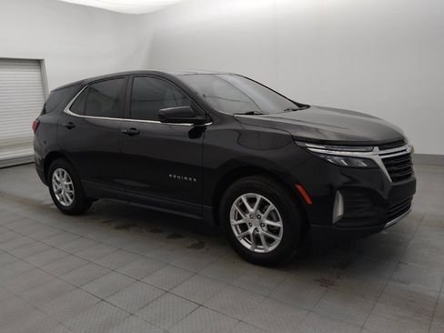 Used 2022 Chevrolet Equinox LT image 11