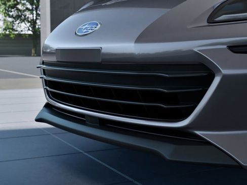 New 2026 Subaru BRZ Limited RWD image 10
