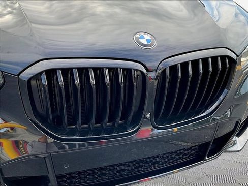 Used 2022 BMW X5 sDrive40i w/ M Sport Package RWD image 35