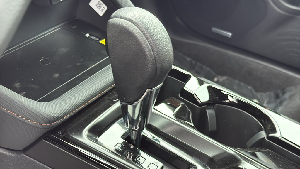 New 2026 Subaru Forester Sport AWD/4WD image 22