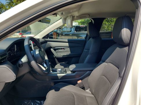 New 2026 MAZDA CX-5 Preferred AWD/4WD image 2