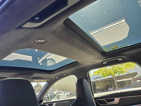 New 2026 Audi RS 6 performance image 22