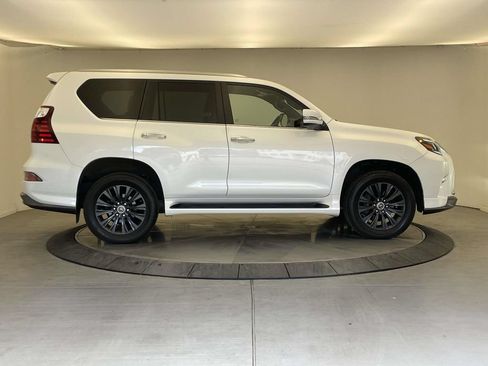 Used 2021 Lexus GX 460 Premium AWD/4WD image 6