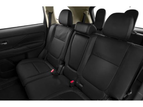 Used 2015 Mitsubishi Outlander SE AWD/4WD image 14