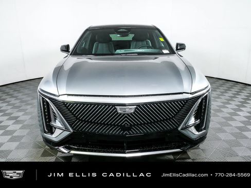 Certified 2024 Cadillac Lyriq Tech RWD image 26
