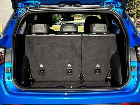 Certified 2024 Jeep Compass Limited image 22