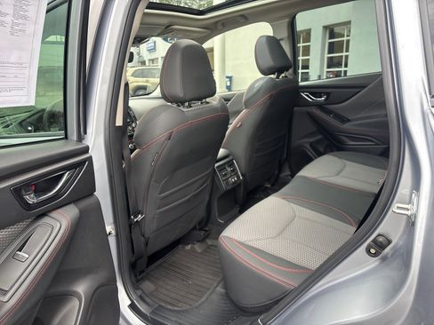 Certified 2023 Subaru Forester Sport image 36