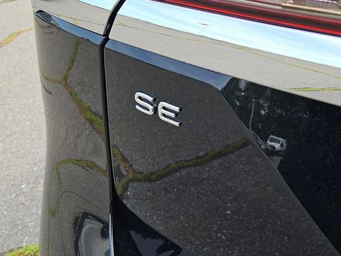 New 2026 Volkswagen Atlas SE AWD/4WD image 6