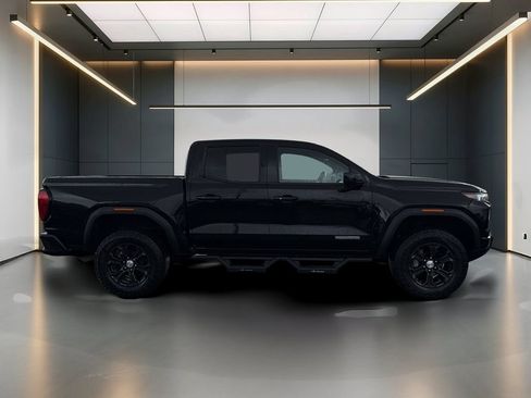 Certified 2024 GMC Canyon Elevation w/ Convenience Package RWD image 8