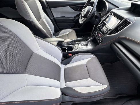 Used 2020 Subaru Crosstrek 2.0i Premium w/ Popular Package #2 image 13