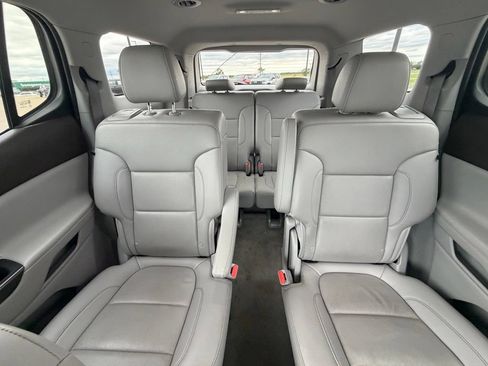 Used 2023 GMC Acadia SLT AWD/4WD image 24