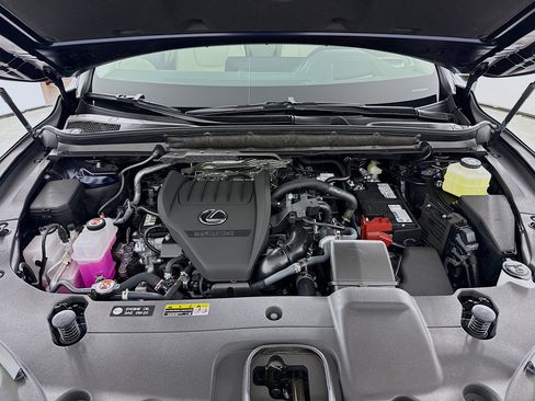 New 2026 Lexus RX 350 AWD w/ Convenience Package image 29