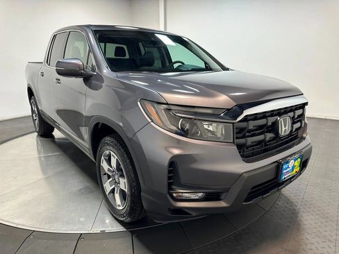New 2026 Honda Ridgeline RTL image 2