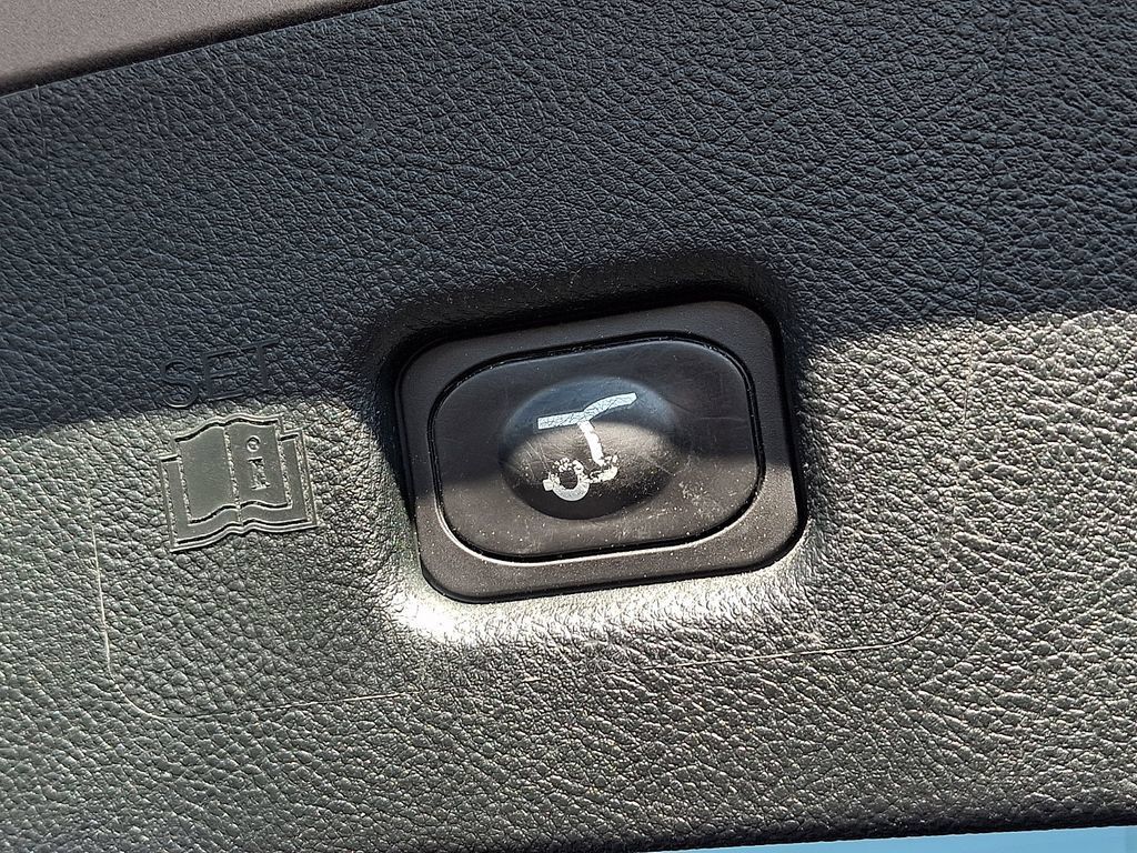 Certified 2023 Lincoln Nautilus Reserve AWD/4WD image 29
