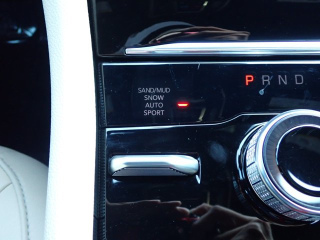 New 2027 Jeep Grand Cherokee Limited AWD/4WD image 21