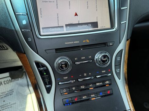 Used 2020 Lincoln Nautilus Reserve FWD image 28