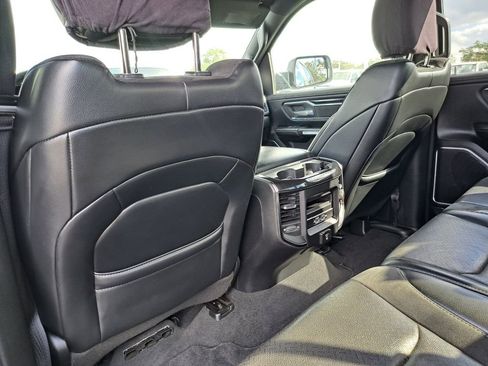 Used 2019 RAM 1500 Laramie w/ Sport Appearance Package image 22
