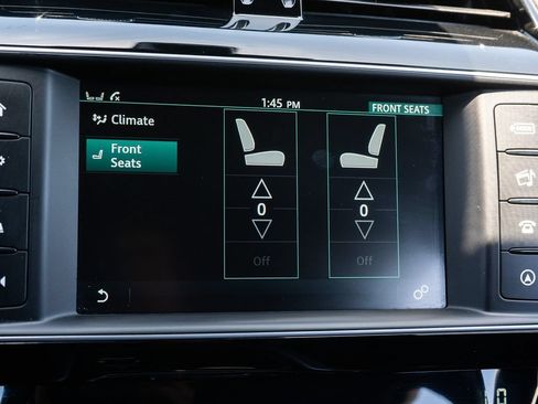 Used 2018 Jaguar XE S RWD image 31