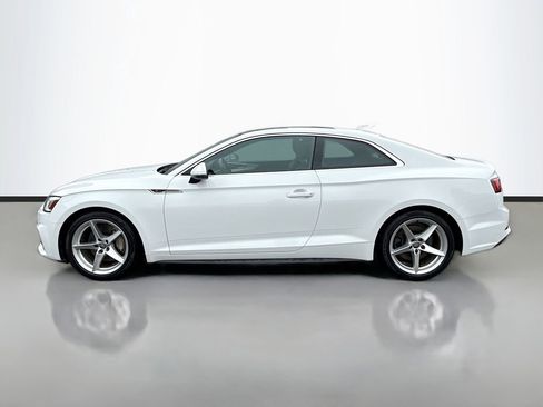 Used 2019 Audi A5 2.0T Premium w/ Convenience Package image 6