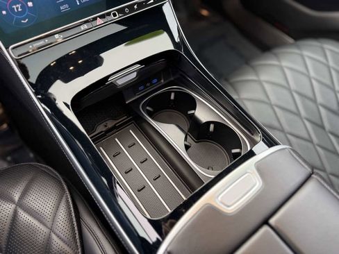 Used 2024 Mercedes-Benz S 580 4MATIC Sedan image 48