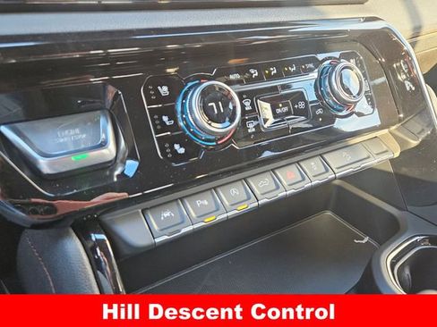 New 2026 GMC Sierra 1500 AT4 w/ AT4 Premium Package image 30