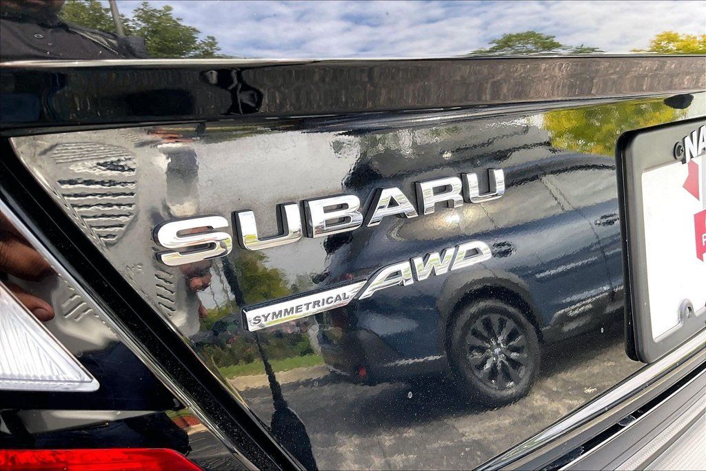 Certified 2023 Subaru WRX AWD/4WD image 33