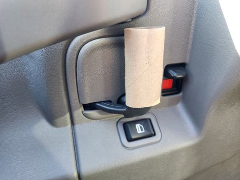 New 2025 Chevrolet Express 2500 w/ Driver Convenience Package image 25