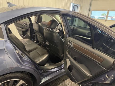 Used 2016 Subaru Legacy 2.5i Limited AWD/4WD image 24