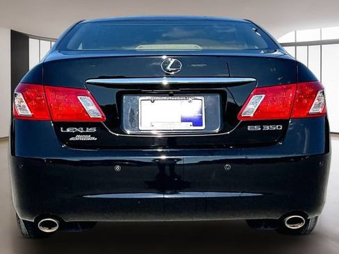 Used 2007 Lexus ES 350 FWD image 5