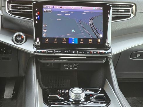 New 2026 Jeep Grand Wagoneer 4WD image 30