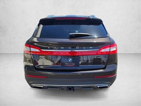 Used 2018 Lincoln MKX Black Label w/ Driver Assistance Package AWD/4WD image 7
