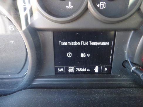 Used 2023 Chevrolet Silverado 2500 Custom w/ Infotainment Package image 10